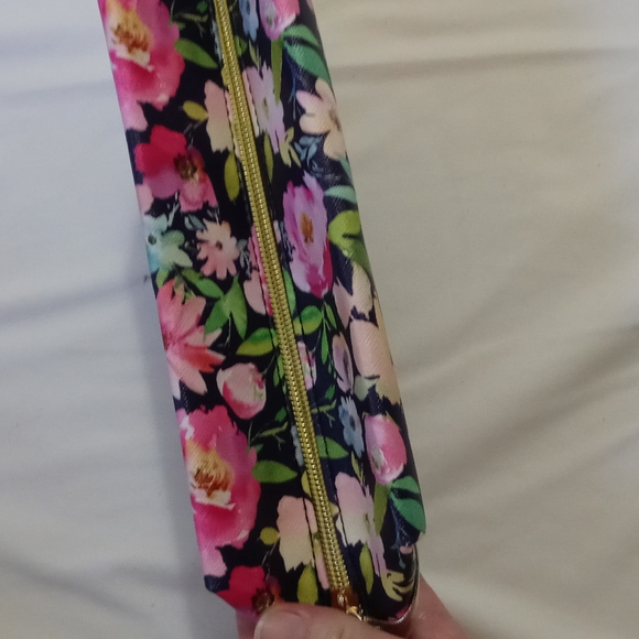 🌴Simply Southern Cosmetic Bag NWT🌴 - Picture 3 of 7